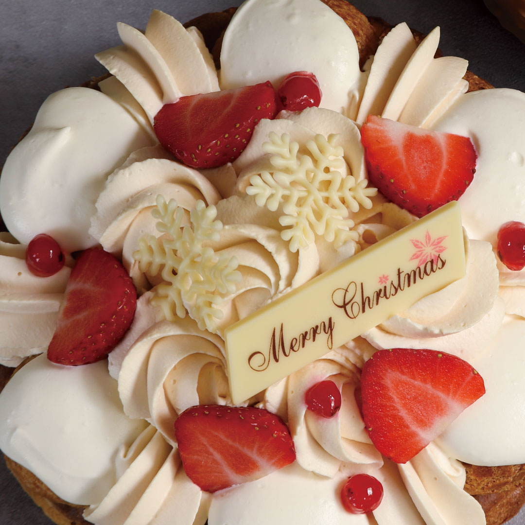 クリスマスコレクション