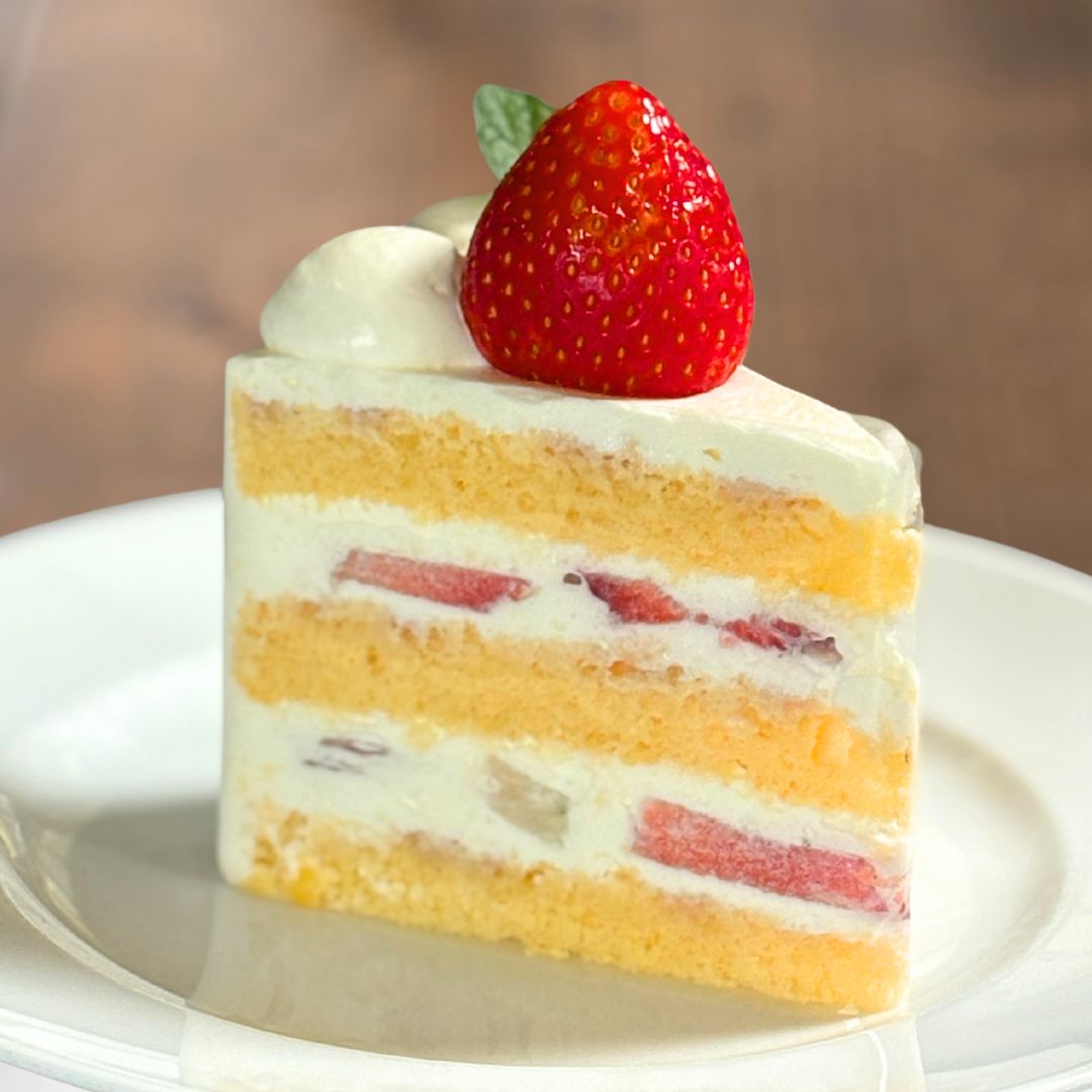 ケーキ・パイ・タルト